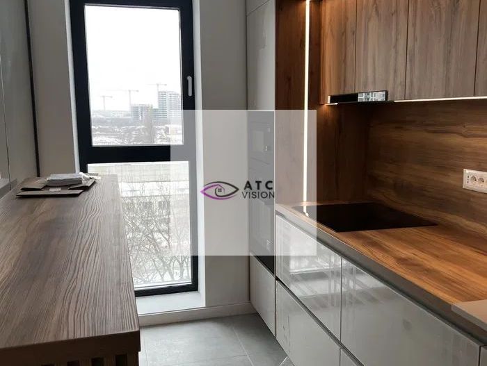 Apartament 2 camere - Nusco City - Aviatiei - Ready to move - Poză 3