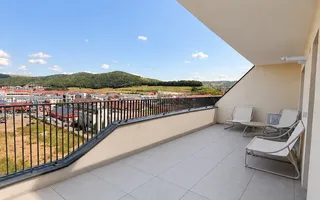 Apartament ultramodern / terasa de 35 mp / Zona Eroilor - Poză 17