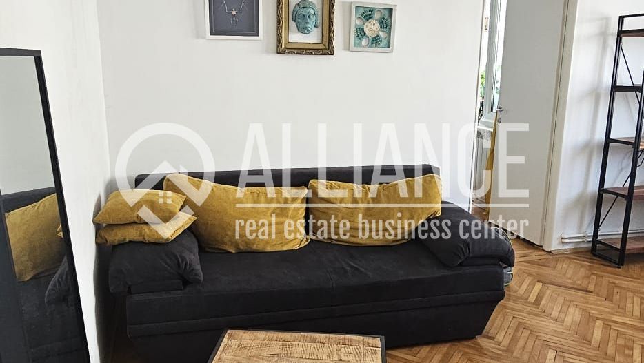 Tomis Nord(cod04)-Apartament 2 camere mobilat-utilat - Poză 3