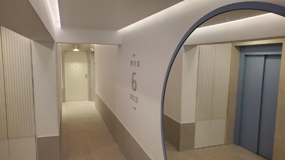 Apartament 2 camere – bloc nou, parcare inclusă, Fabrica de Glucoza - Poză 9