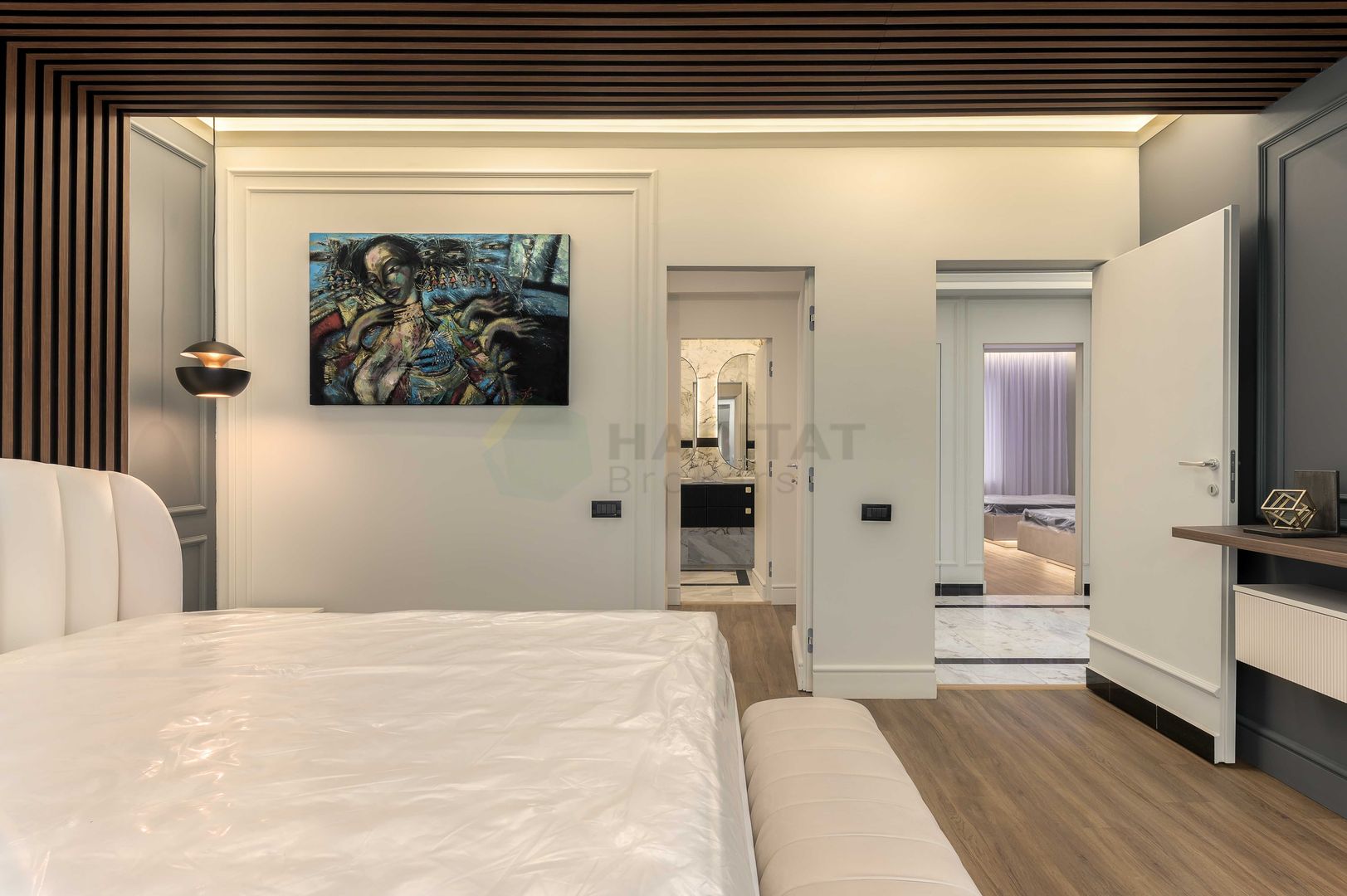 Avangarde by The Lake | Complet mobilat - Poză 8