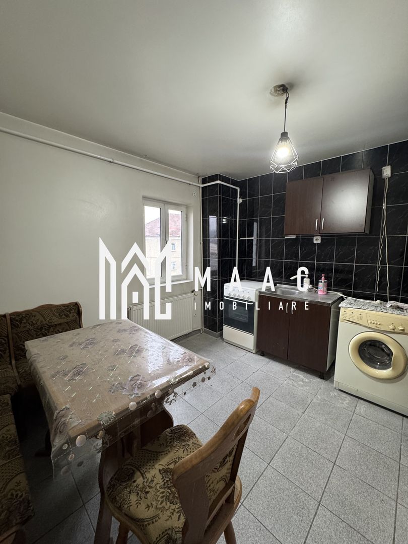 Apartament 2 Camere | Zona Centrala | Vedere sud-nord - Poză 3