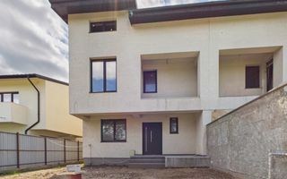 Casă nouă 2025 | 178 mp utili | 547 mp teren | zonă verde și liniștită - Poză 14