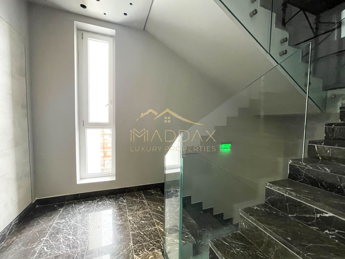 Apartament cu 3 camere *** 96mp utili*** 110mp terasa // Barbu Vacarescu - Poză 17