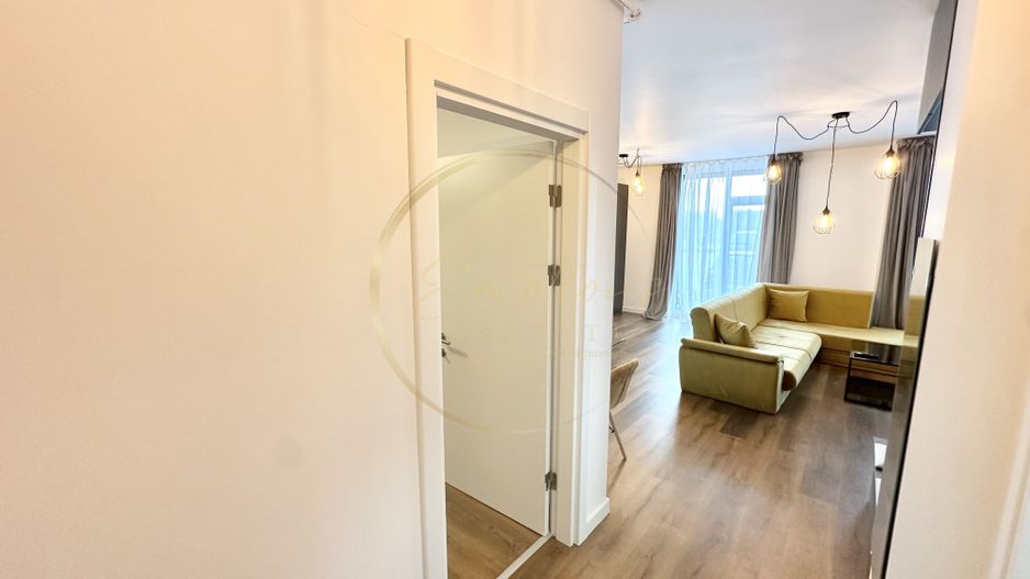 NOU | Apartament 2 Camere - Torontalului | CAMPEADOR CITY - Poză 7