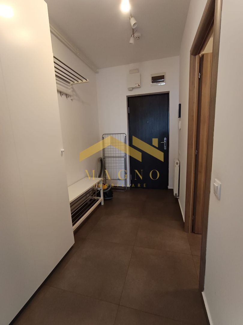 APART. CU O CAMERA DE INCHIRIAT IN ZONA KAUFLAND - Poză 7