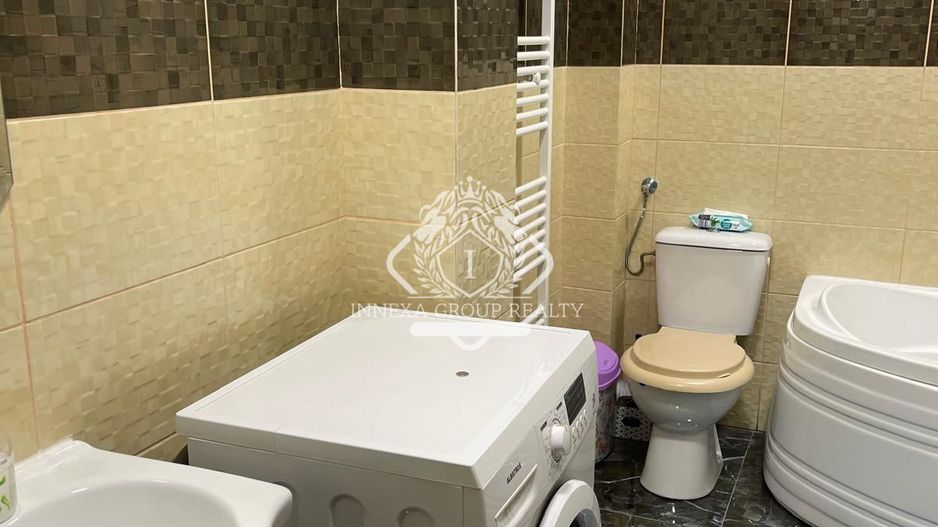 Rahova-Sebastian | 3 camere | 68mp | et 2 | 130.000 euro - Poză 8