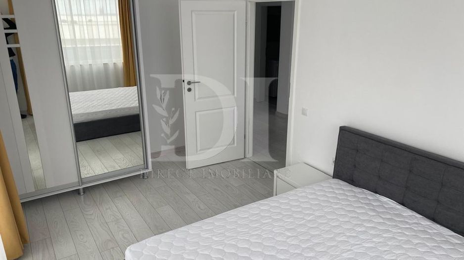 Apartament 3 camere de închiriat – zona VIVO / BMW - Poză 3