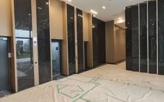 APARTAMENT 2 CAMERE | ONE HIGH DISTRICT - Poză 8