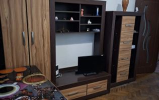 Complex-Studentesc | 1 Camera  | Decomandat.