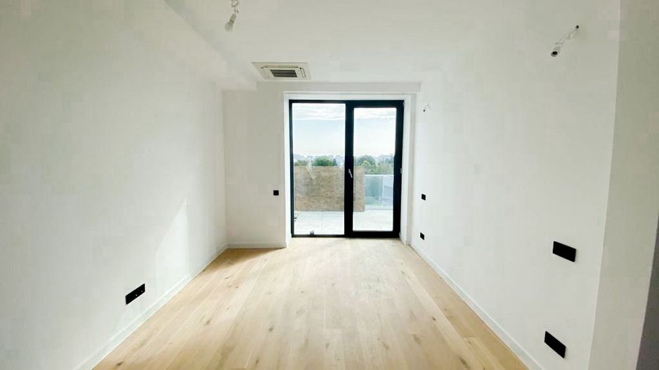 Apartament elegant cu 3 camere de vânzare în zona Floreasca, București - Poză 6