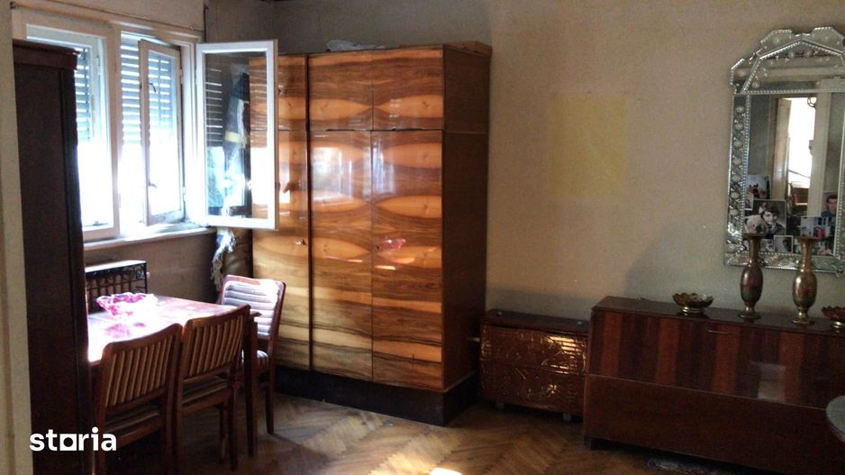 Apartamanet duplex (nivel 1 si 2) in vila zona Ferdinand - Mosilor - Poză 3