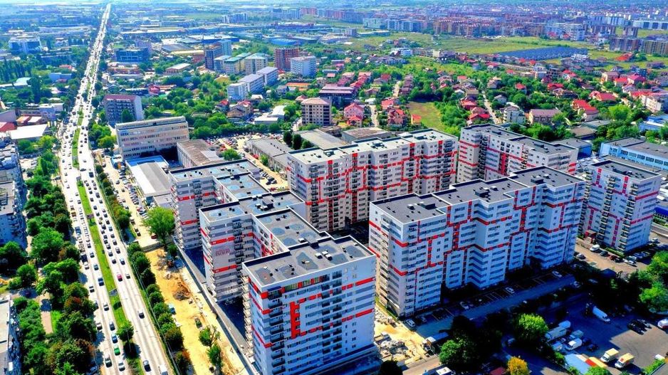 De vânzare: apartament 2 camere - Pacii - metrou- Rotar Park 1 - Poză 8