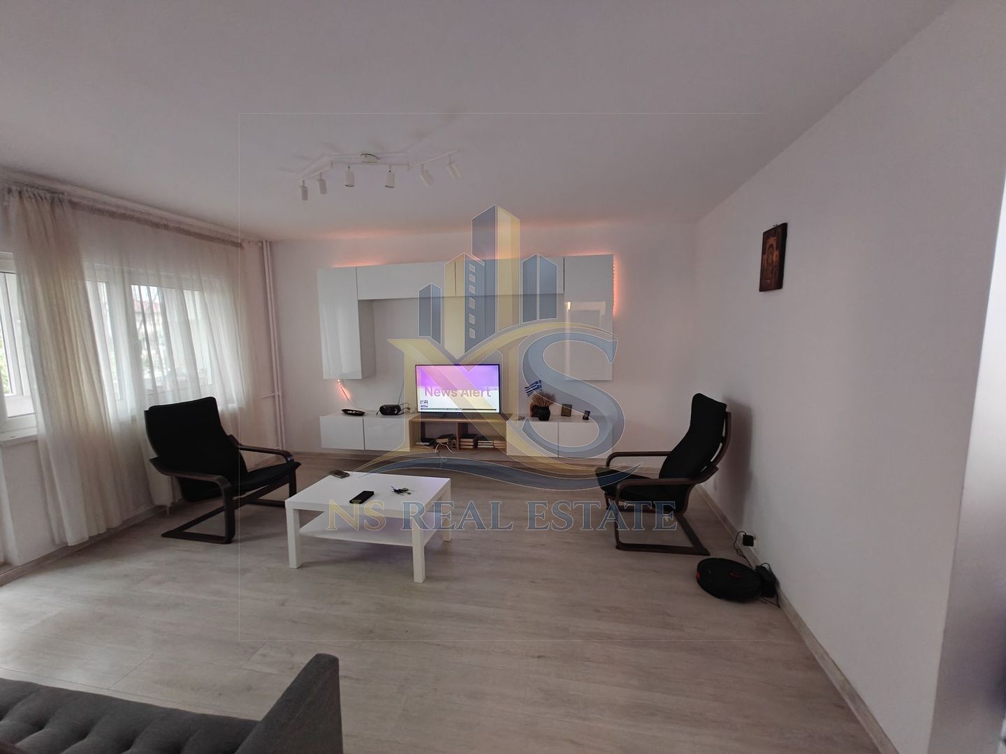 Apartament de vanzare 2 camere semidecomandat I Doamna Ghica-Baicului - Poză 2
