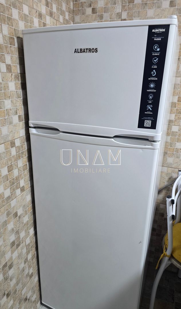 Apartament 3 camere , 80mp, Govandar - Resita - Poză 8