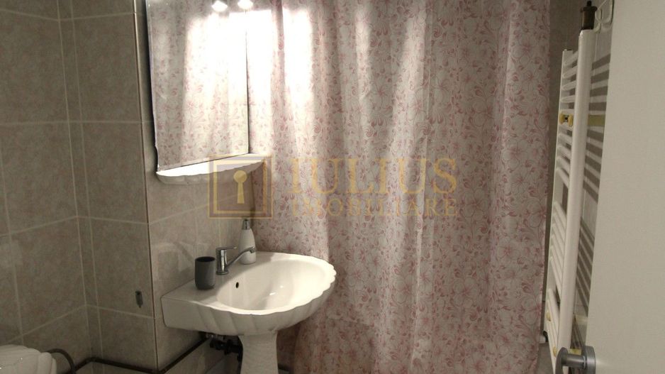 Complex, 3 camere, centrala proprie, aer condiționat. - Poză 8