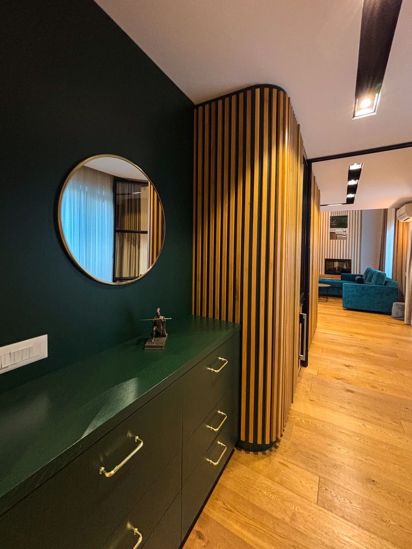 The Wooden Loft in Cloud 9 – The Essence of Refined Living - Poză 20