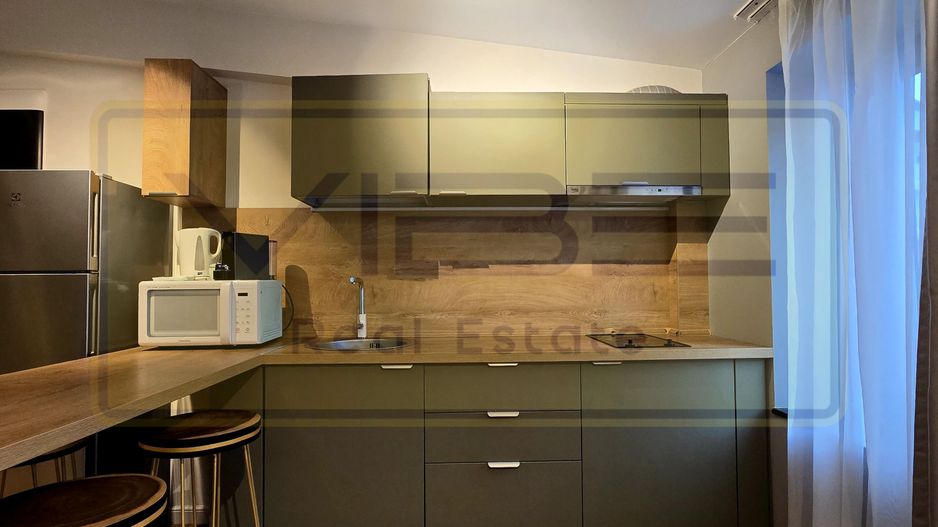 Center City/ Copou- University - 2 Room Apartment - Poză 3