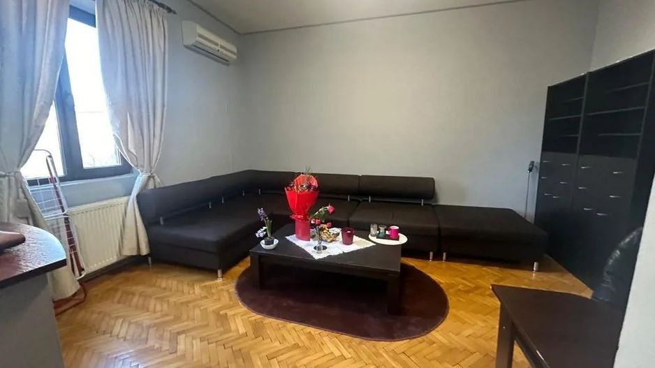 Odobescu | 2 Camere | Centrala termica | Mobilat si Utilat. - Poză 3