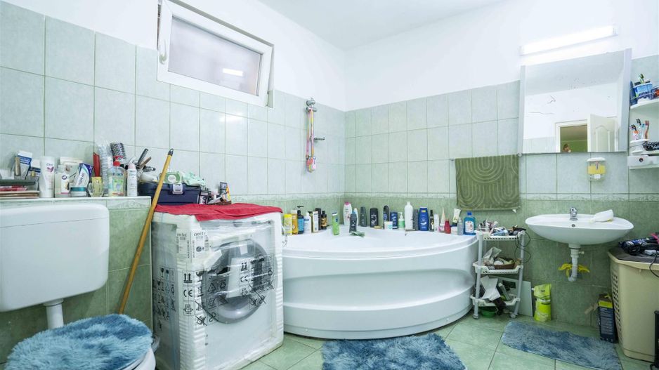 Casa cu 4 camere Santion - Poză 9