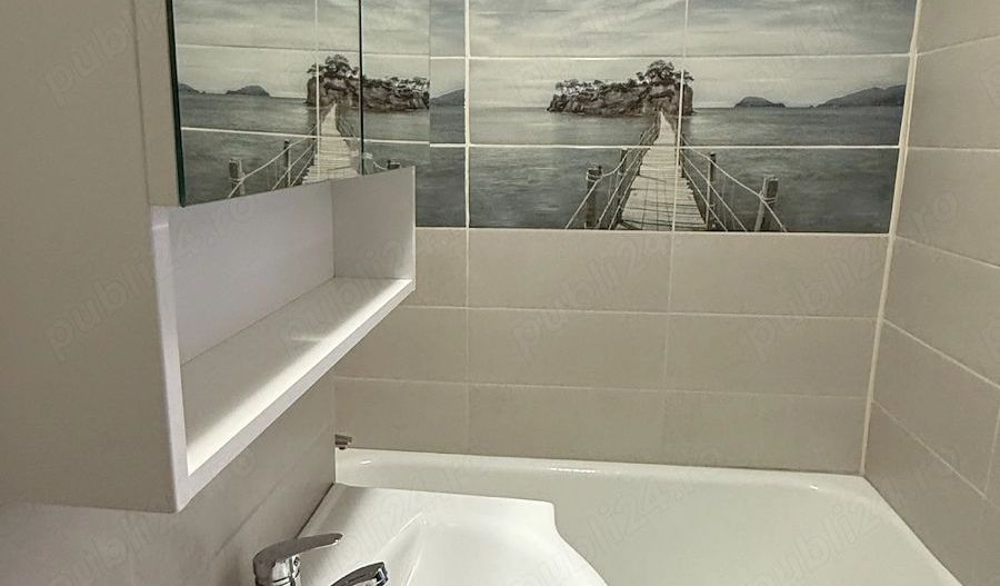 GARSONIERA RAHOVA, NEGOCIABIL, MOBILAT/UTILAT MODERN - Poză 8