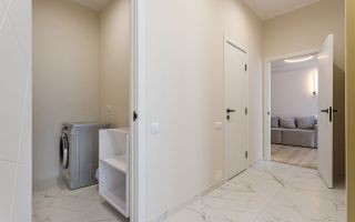 Chirie , apartament ,3 camere, str. Mircea cel Bătrîn, Ciocana - Poză 11