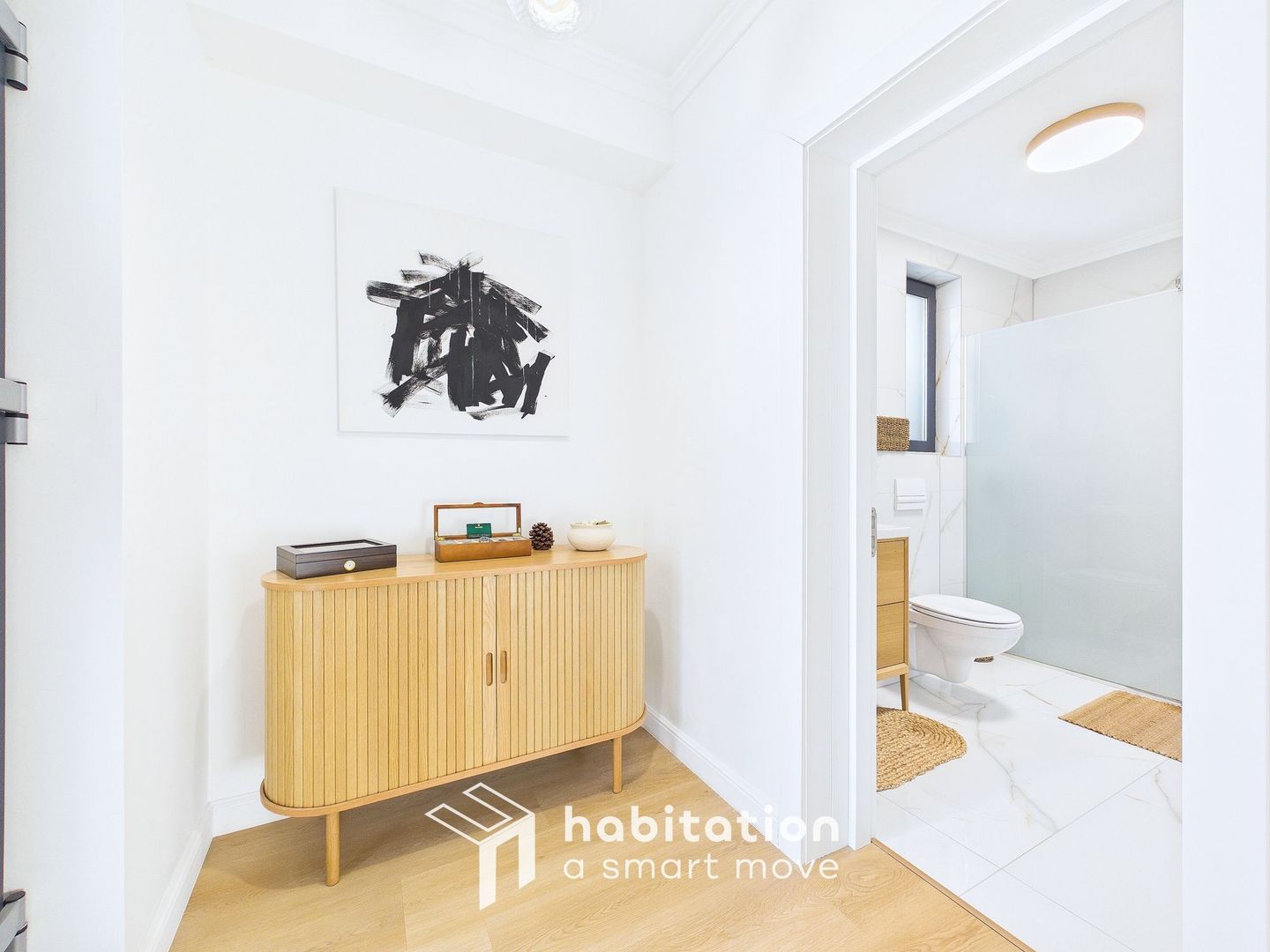 Tur virtual | Eleganta, liniște și confort –mută-te azi fără griji! - Poză 29