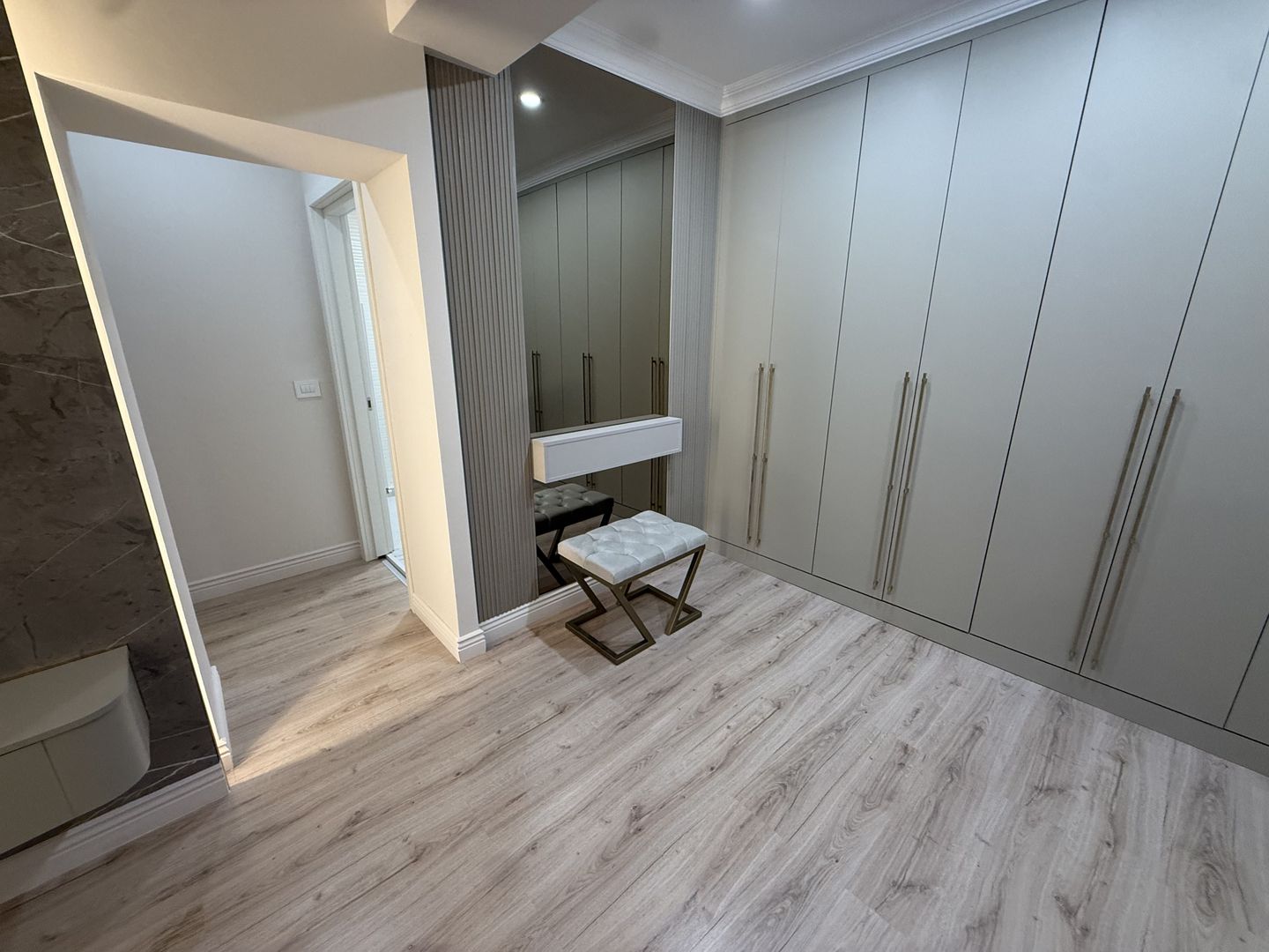 Apartament 2 camere 66 mpu - Ivory Residence Pipera - Premium - Poză 10