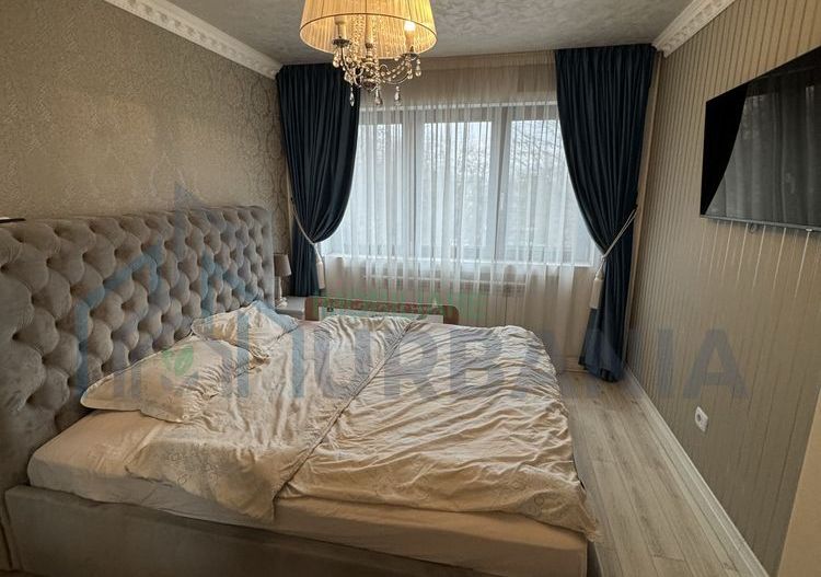 Apartament Tatarasi Ciurchi 3 camere - Poză 5