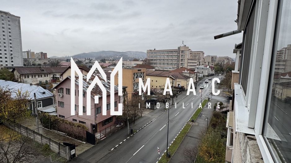 Apartament 2 Camere | Zona Centrala | Vedere sud-nord - Poză 8