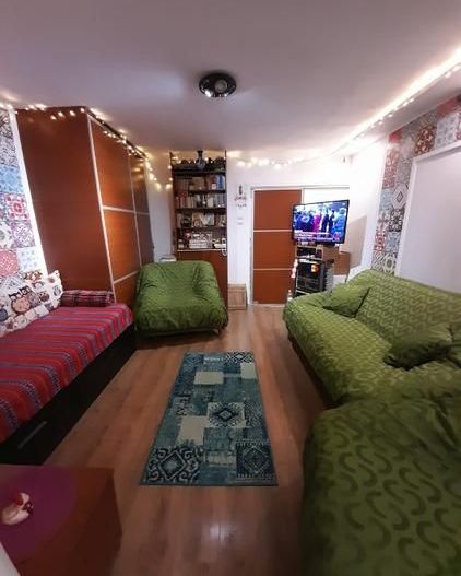 De vanzare Garsoniera zona Lujerului/Veteranilor/32mp utilii - Poză 1