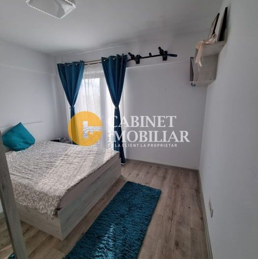 APARTAMENT DE VINZARE 2 CAMERE COPOU - Poză 1