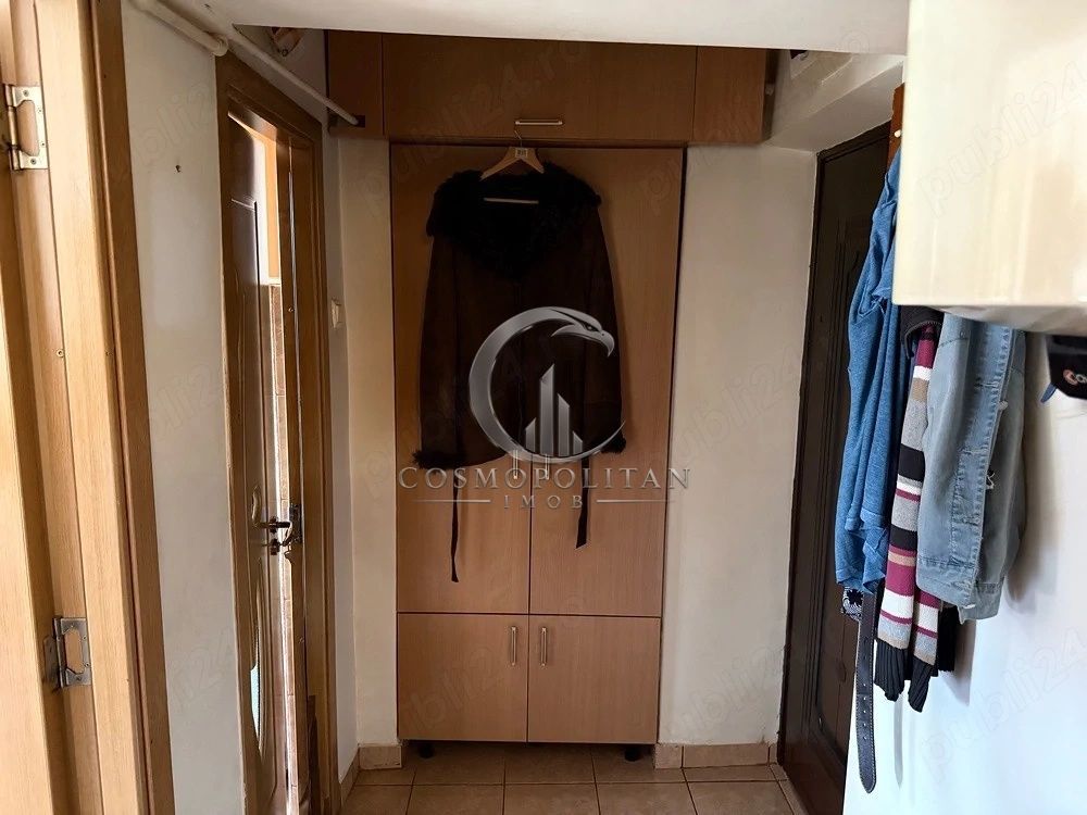 Garsoniera confort 1 decomandata ~ zona Micro 3 ~ etaj 4 - Poză 3