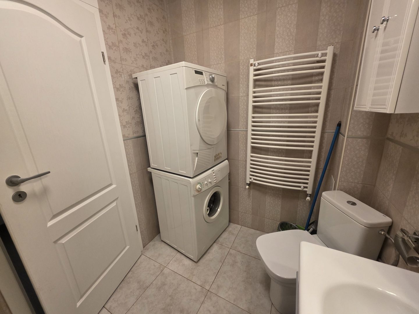 Apartament | 4 camere | Caramfil Herastrau - Poză 10