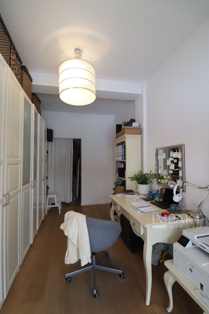 Locuinta de Familie in Zona Exclusivista – Duplex Andrei Muresanu Nord - Poză 14