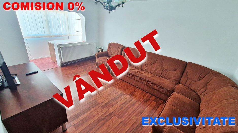 AZURA Imobiliare - Apartament 3 Camere Cf1 Prundu Depou - Poză 1