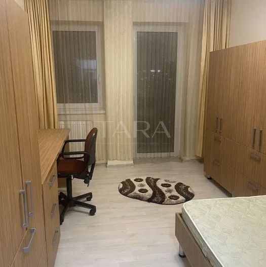Apartament cu 3 camere, 72 mp, Dâmbul Rotund. - Poză 3