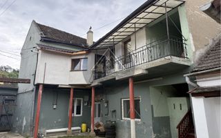 Apartament 2 camere, semi-central | renovat | Medias - Poză 3