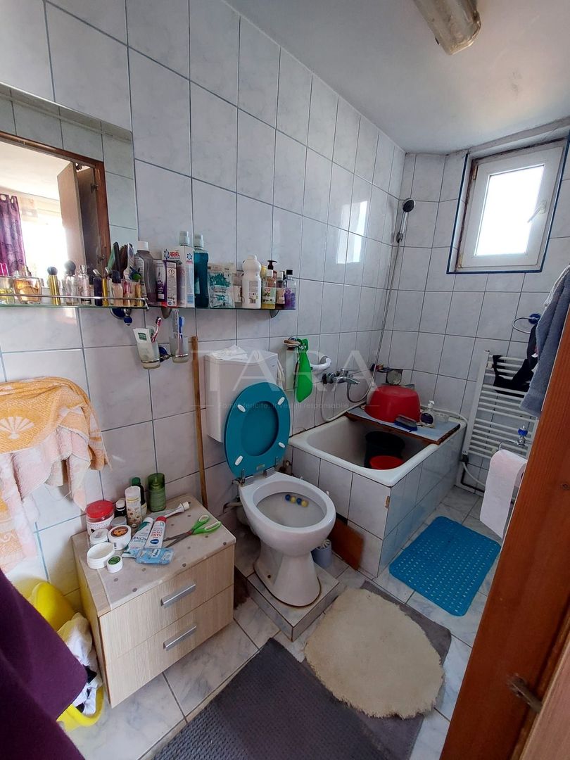 Apartament cu 2 camere în Gheorgheni, ideal pentru investiție. - Poză 8