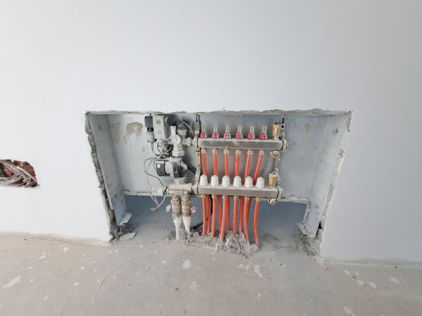 Casa P+1 - lacul Pantelimon - Poză 18