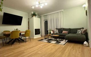 Duplex modern, 168 m², zona Valea Borcutului! - Poză 8