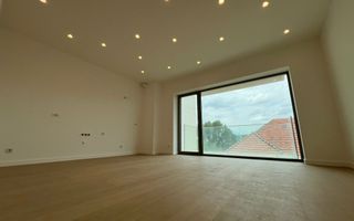 Apartament 2 camere de vanzare Aviatiei Tower Barbu Vacarescu - Poză 2