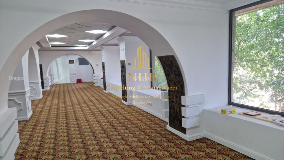 Spațiu comercial 290mp stradal, Bucur Obor - Poză 7