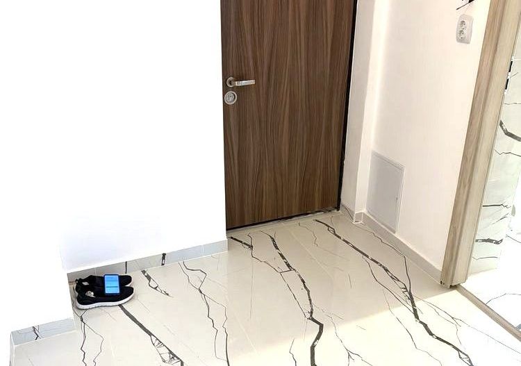 Vânzare Garsonieră Decomandată Lux Renovată Complet, Etaj 2/8, 1 Min Mall Vitan - Poză 5