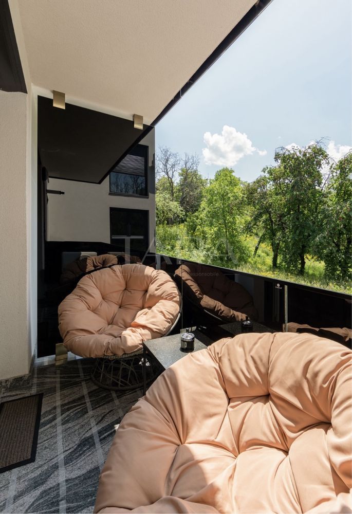 Apartament spectaculos. Pentru Pretentiosi. Zona Ultracentrala. - Poză 1