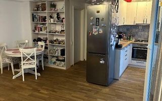 Bd Unirii Fantani, parcare subterana, sufragerie vitrata in totalitate - Poză 10