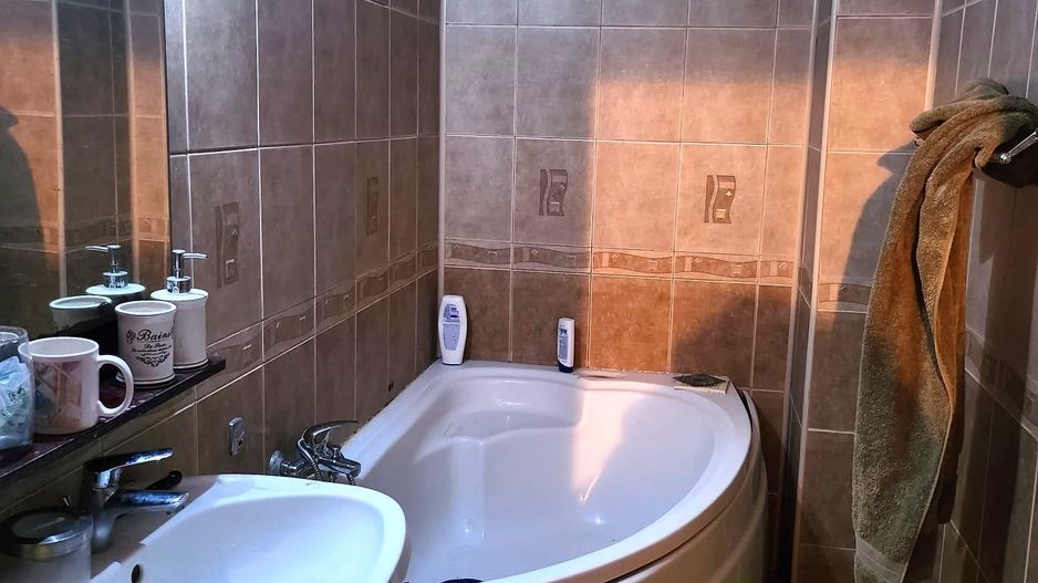 Vanzare Apartament 4 Camere 99 mp Etaj 1 Mall Vitan – Nerva Traian- Oc. Goga - Poză 11