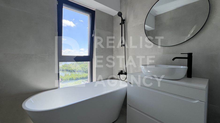 Apartament 4 camere de închiriat, București Noi, la prima chirie! - Poză 18