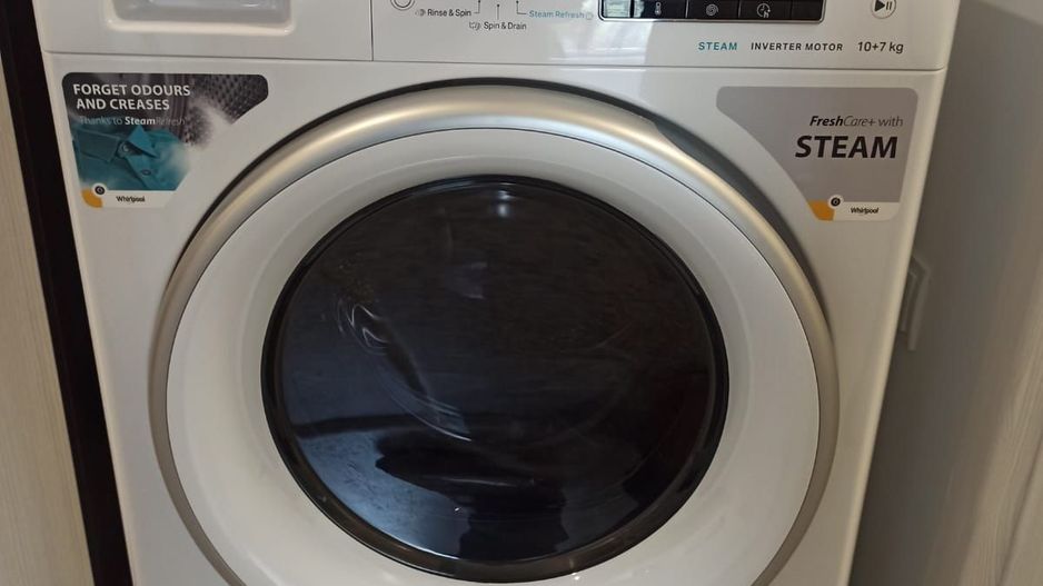 gars.dec.-mob-util complet totul nou+parcare/centru Popesti-Leordeni - Poză 12