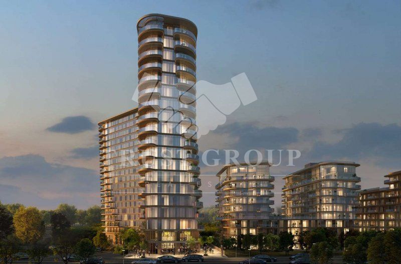Above Residence - Poză 2